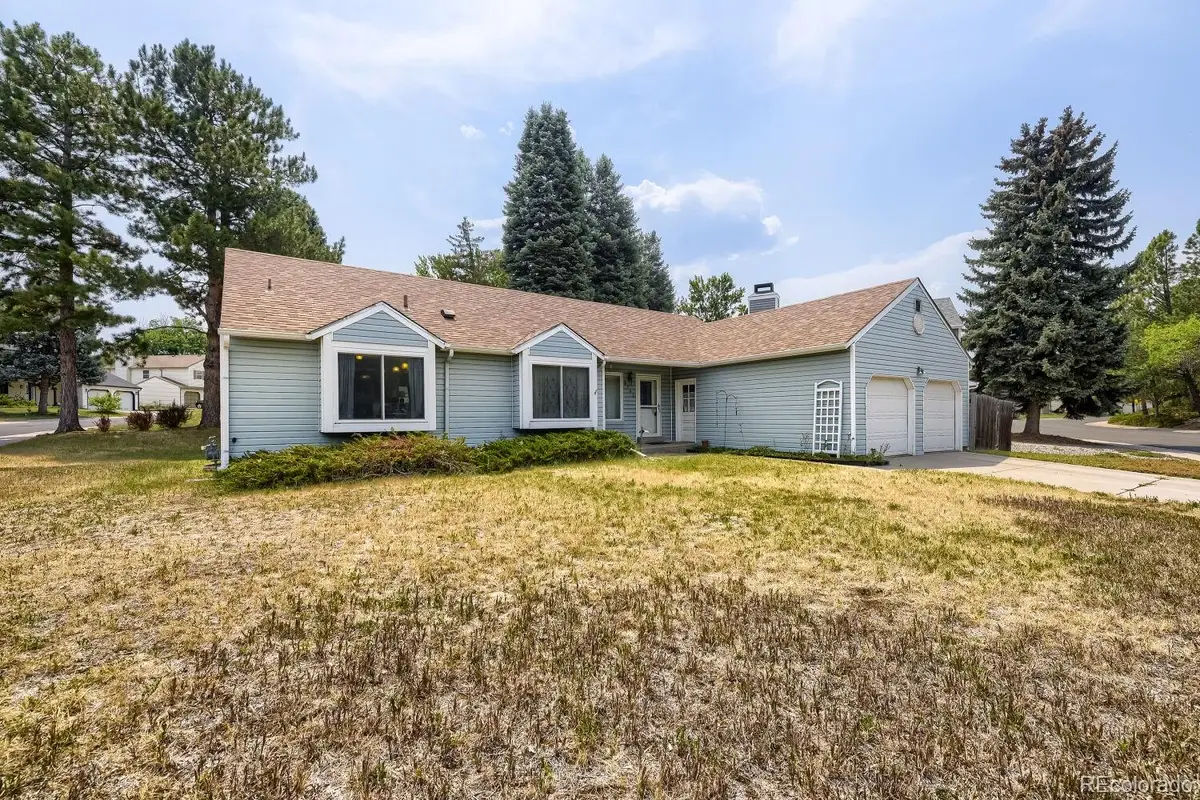 4792 E Costilla Avenue, Centennial, CO 80122 - #1
