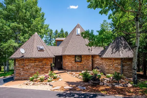 6528 Modoc Lane, Evergreen, CO 80439