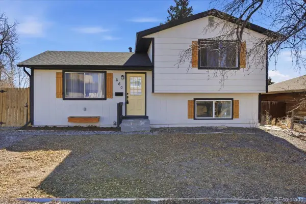 660 Elbert Street, Denver, CO 80221