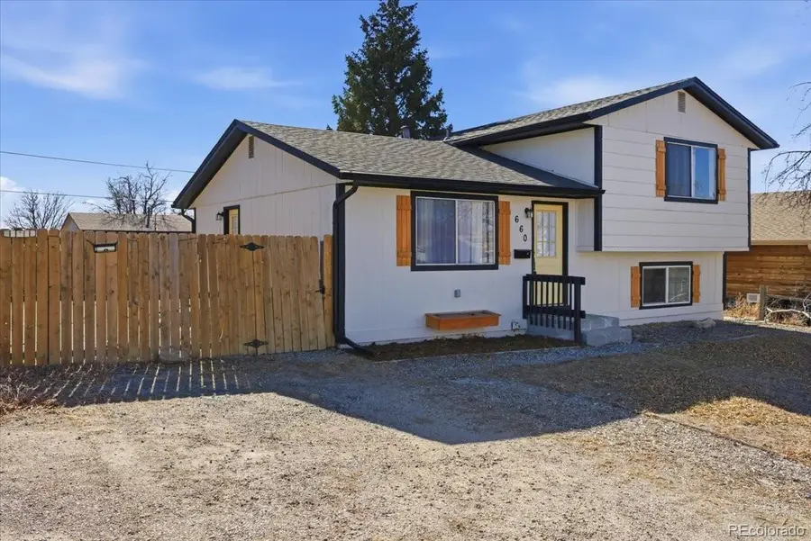 660 Elbert Street, Denver, CO 80221 - #3