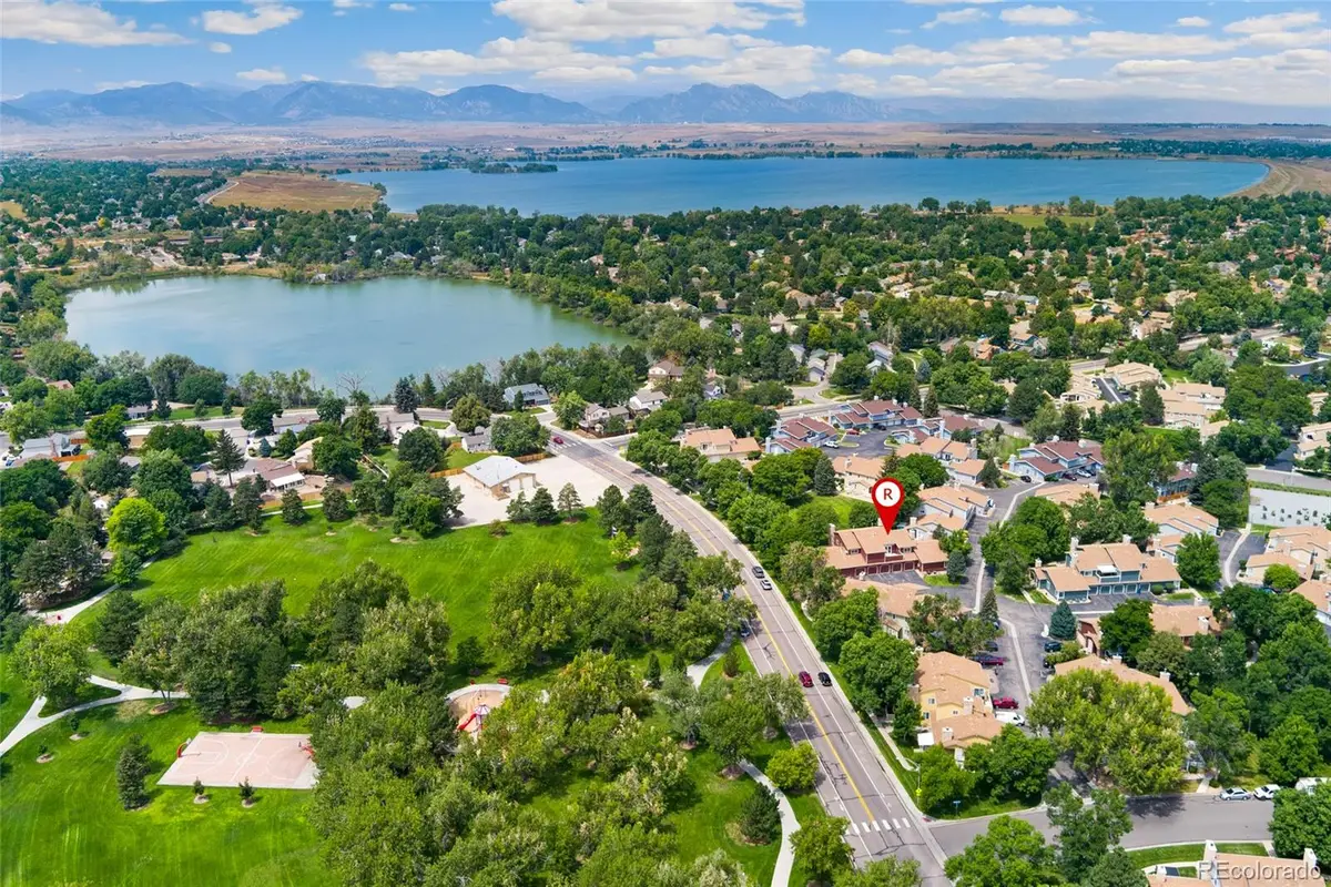 8417 Everett Way #E, Arvada, CO 80005 - Image #1