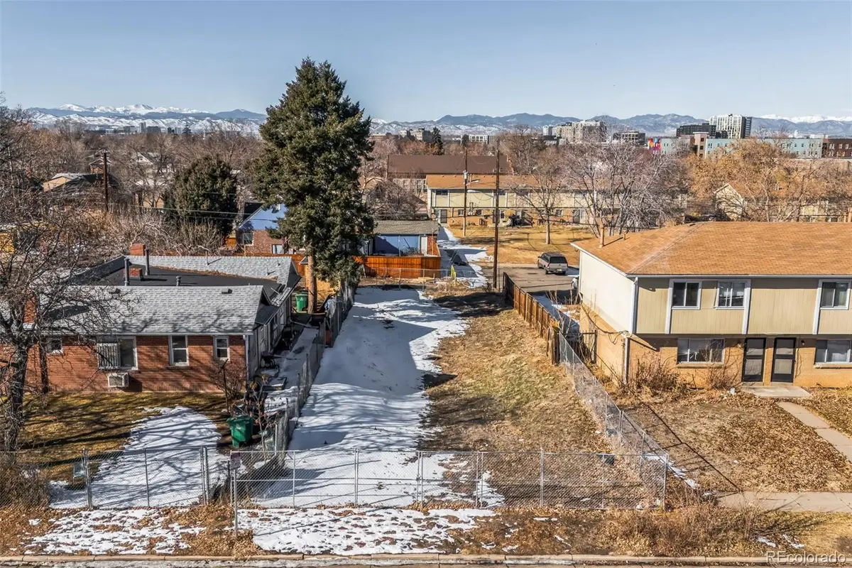 3611 N Elizabeth Street, Denver, CO 80205 - #1