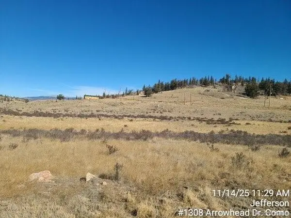 1308 Arrowhead Drive, Jefferson, CO 80456
