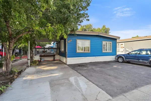 17088 E 17th, Aurora, CO 80011