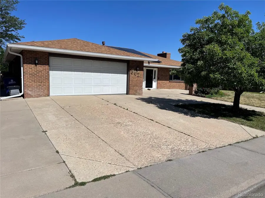 802 S 11th Avenue, Brighton, CO 80601 - #2