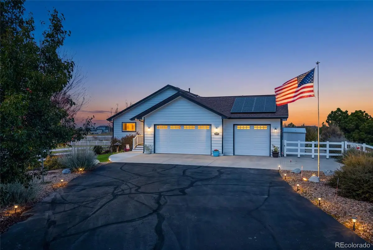 41445 N Farmhouse, Parker, CO 80138 - #1
