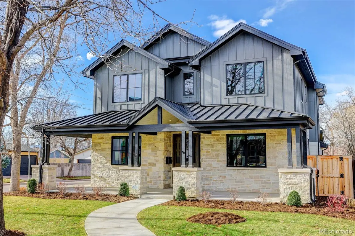 1295 S Garfield Street, Denver, CO 80210 - Image #1