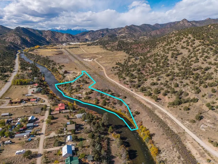 1548 County Road 45, Salida, CO 81201 - Image #2