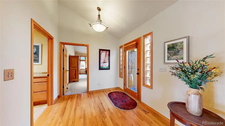 3265 S Ash Street, Denver, CO 80222 - #3