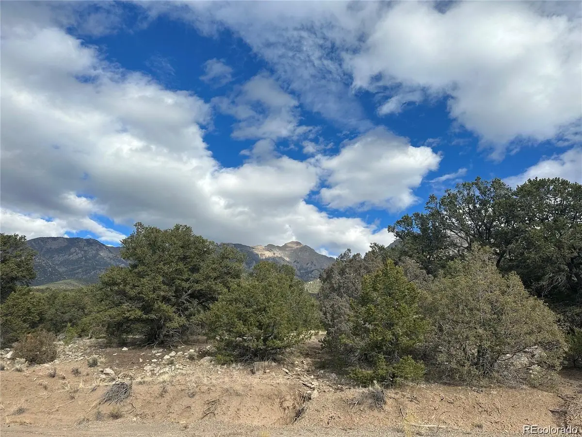 1842 Lone Pine Way, Crestone, CO 81131 - #1