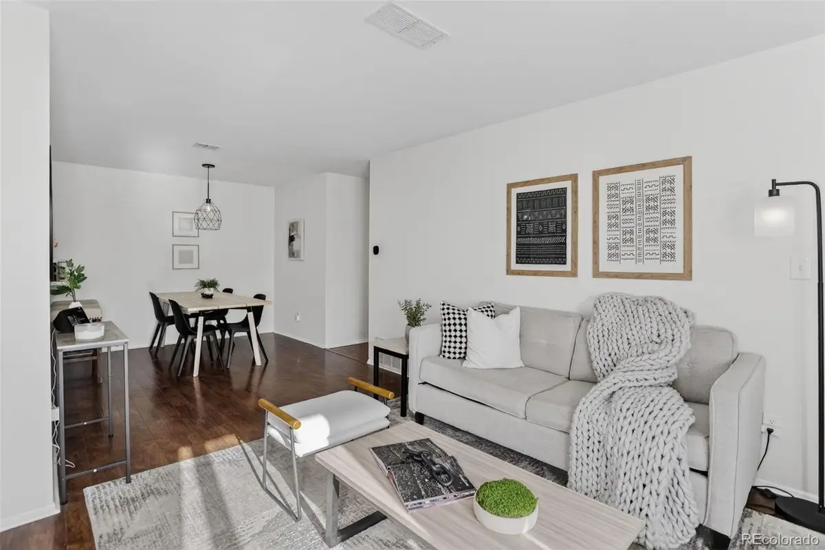 7205 S Gaylord Street #F15, Centennial, CO 80122 - #1