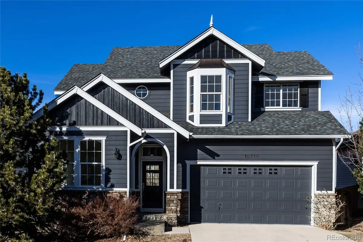 10715 Riverbrook Circle, Highlands Ranch, CO 80126 - Image #1