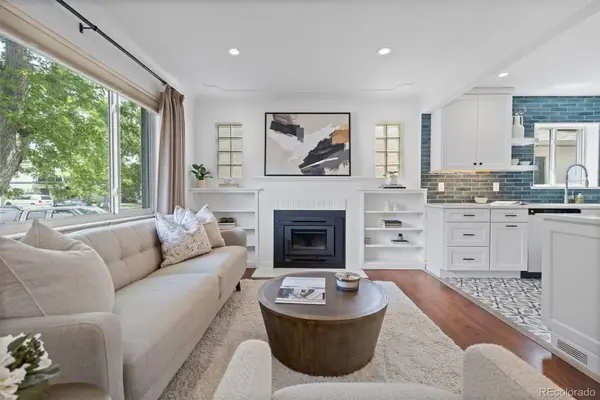 795 Jasmine Street, Denver, CO 80220