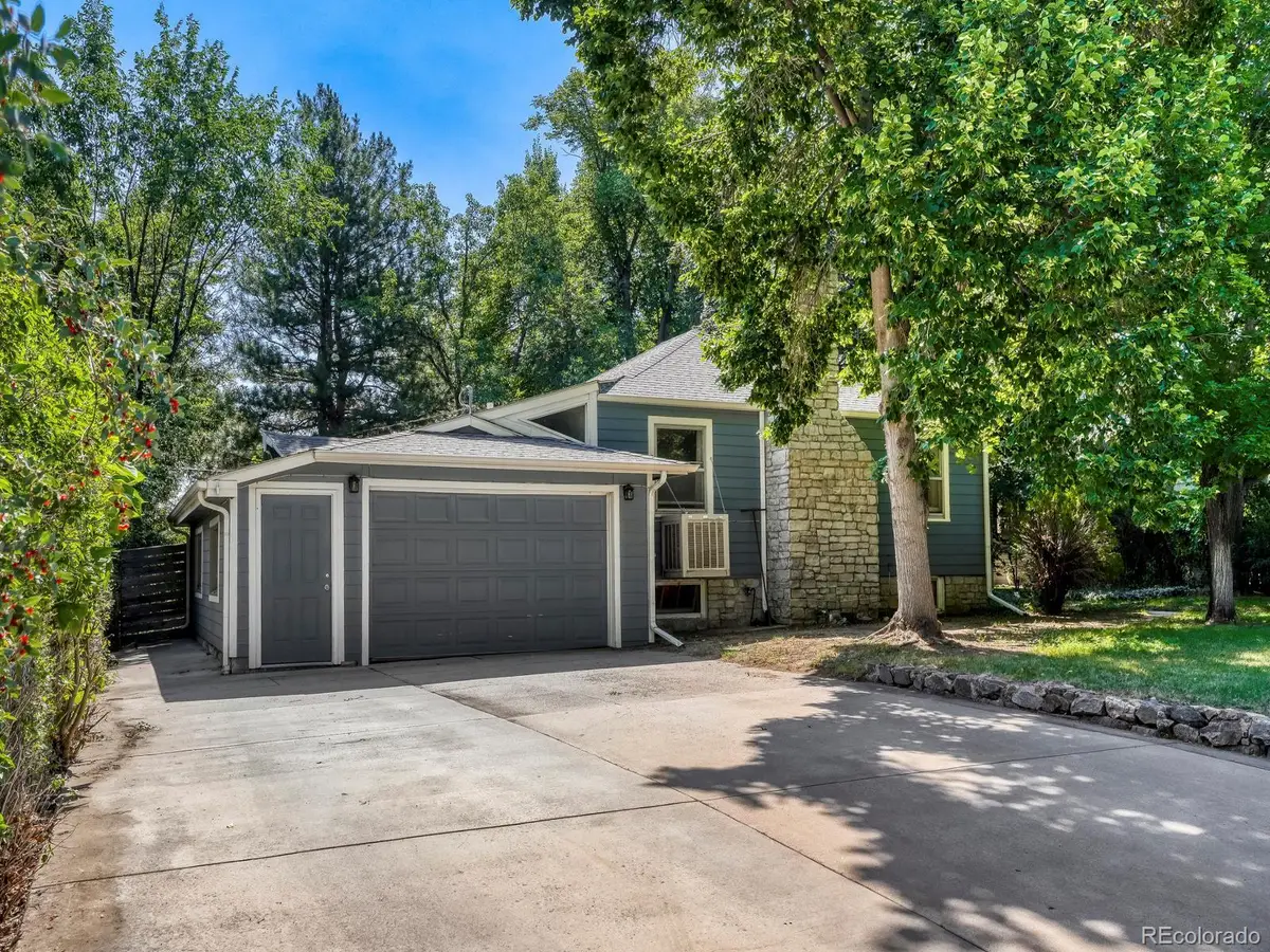 4110 Reed Street, Wheat Ridge, CO 80033 - #1