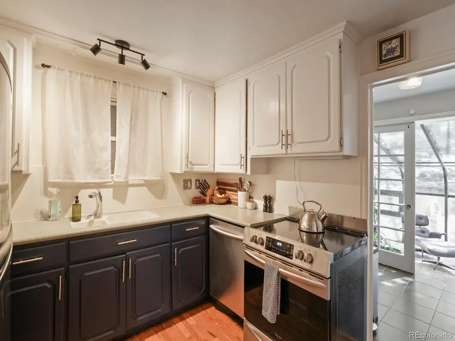 4110 Reed Street, Wheat Ridge, CO 80033 - #3