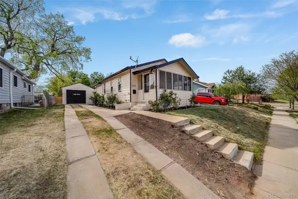 257 Hazel Court, Denver, CO 80219