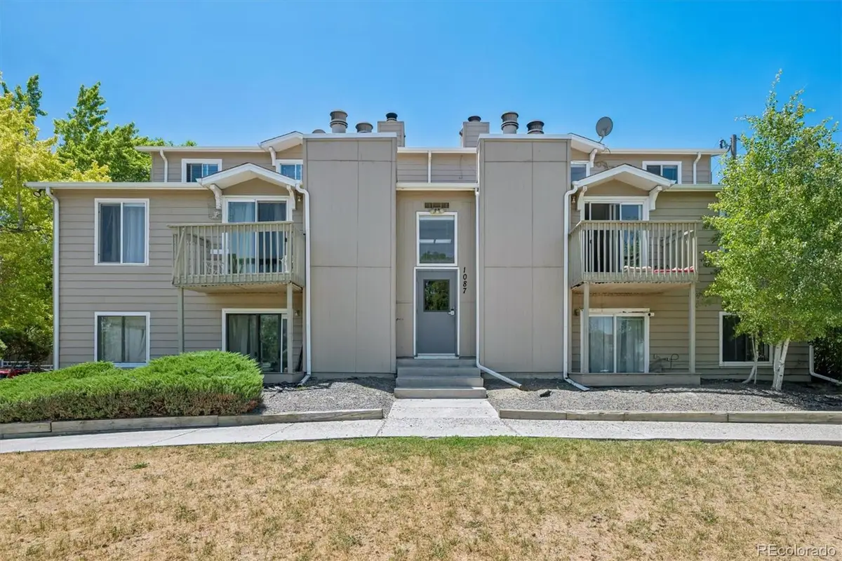 1087 Ingalls #10J, Denver, CO 80214 - #1