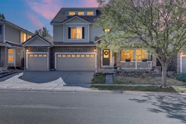 11861 Joplin Court, Commerce City, CO 80022