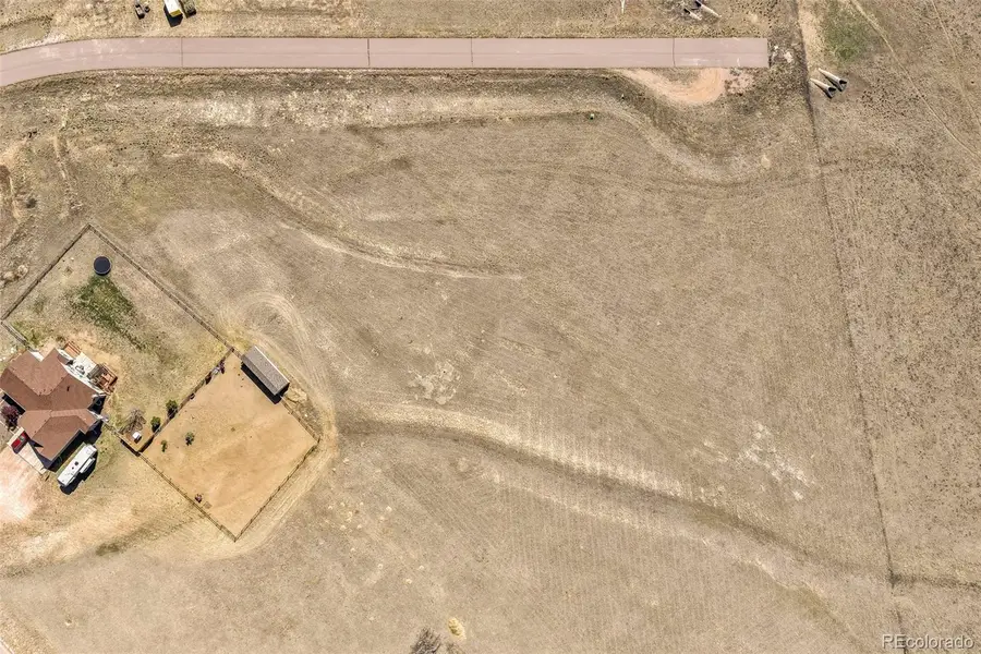 15530 Amo Road, Peyton, CO 80831 - #2