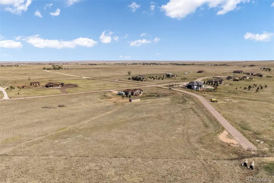 15530 Amo Road, Peyton, CO 80831 - #3