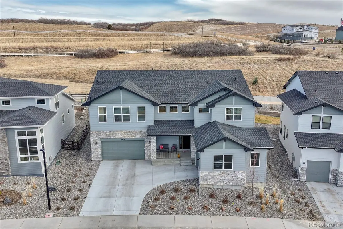 5428 Brotherton Court, Castle Rock, CO 80104 - Image #1
