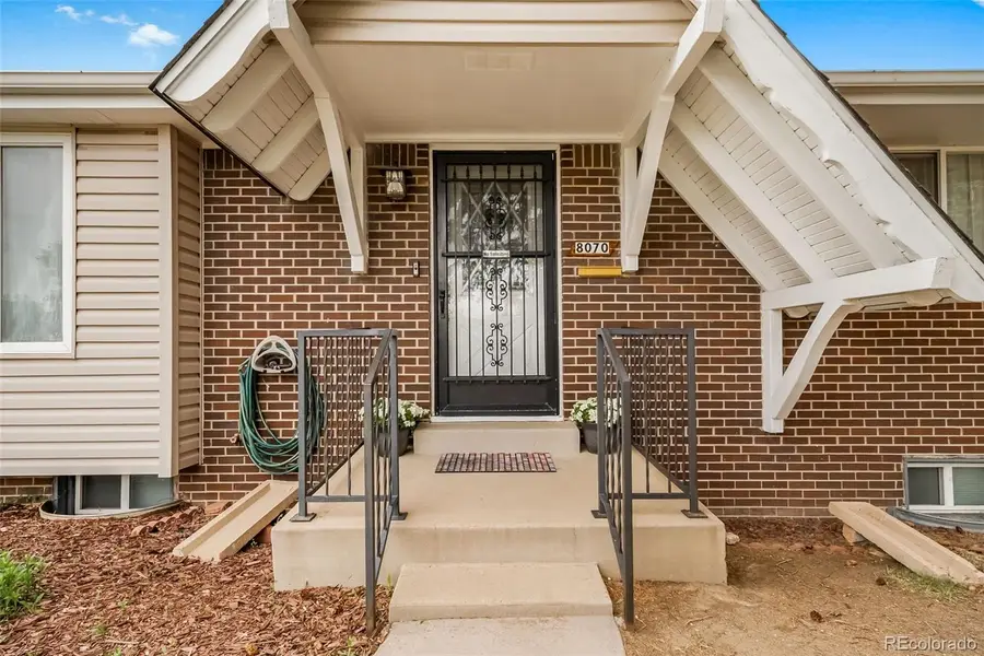 8070 Greenwood Court, Denver, CO 80221 - #3