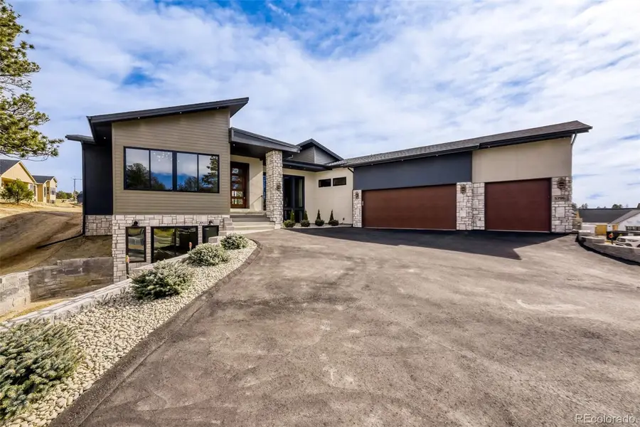 5796 Powell Road, Parker, CO 80134 - #3