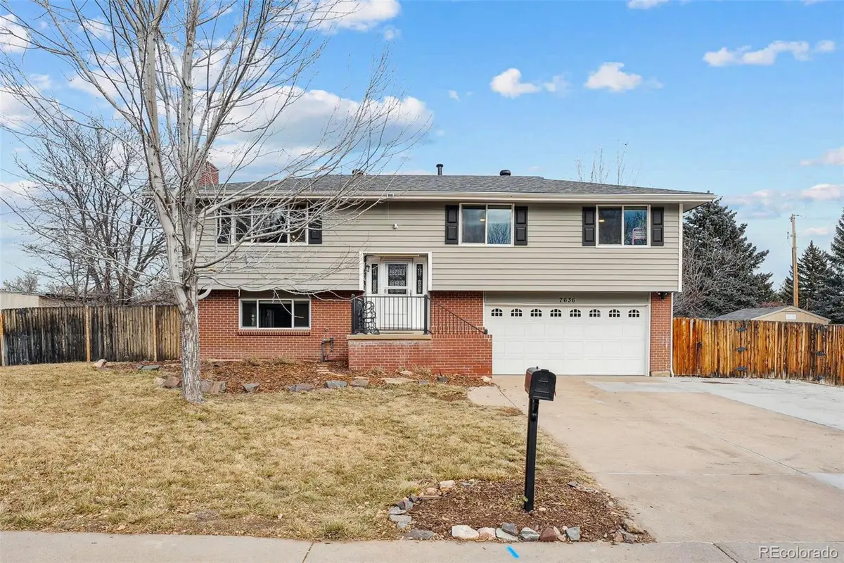 7636 S Eaton Way, Littleton, CO 80128 - Image #1