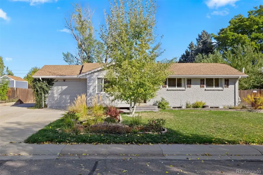 1766 S Cape Street, Lakewood, CO 80232 - Image #2