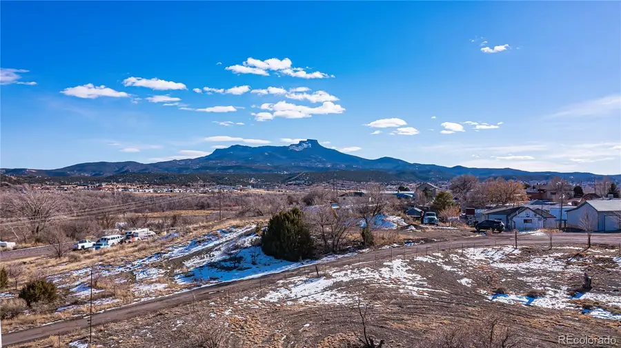 Opalo Street, Trinidad, CO 81082 - #2