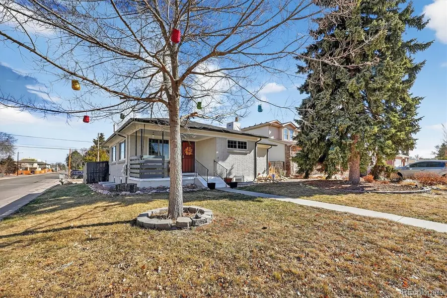 1002 S Krameria Street, Denver, CO 80224 - #2