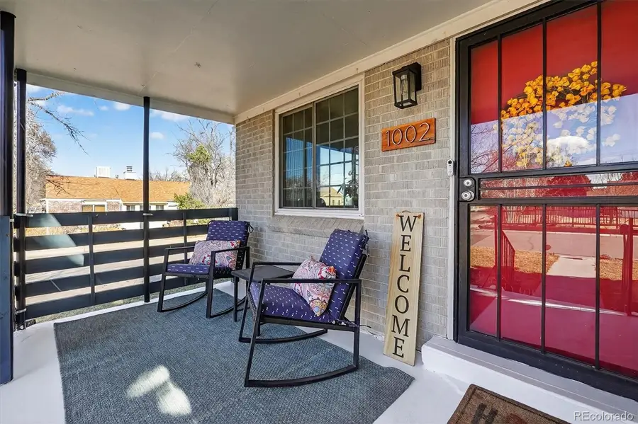 1002 S Krameria Street, Denver, CO 80224 - #3