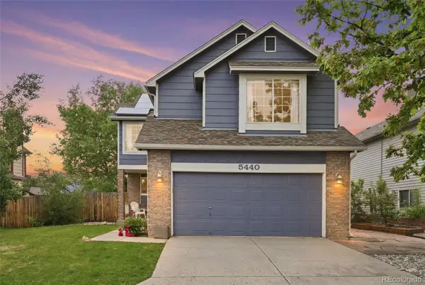 5440 S Vivian Street, Littleton, CO 80127
