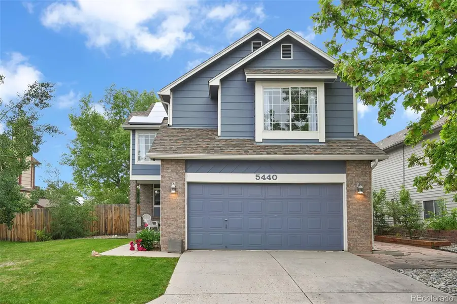 5440 S Vivian Street, Littleton, CO 80127 - #2