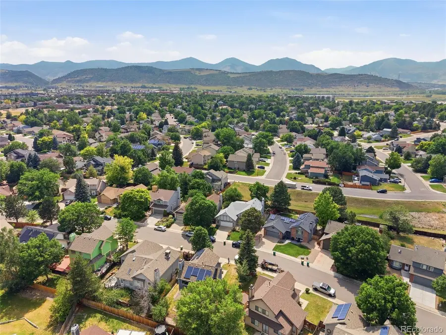 5440 S Vivian Street, Littleton, CO 80127 - #3