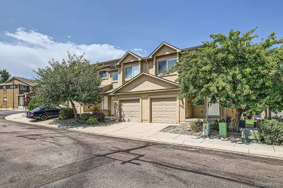 5925 - 5943 University Village View, Colorado Springs, CO 80918 - Image #2