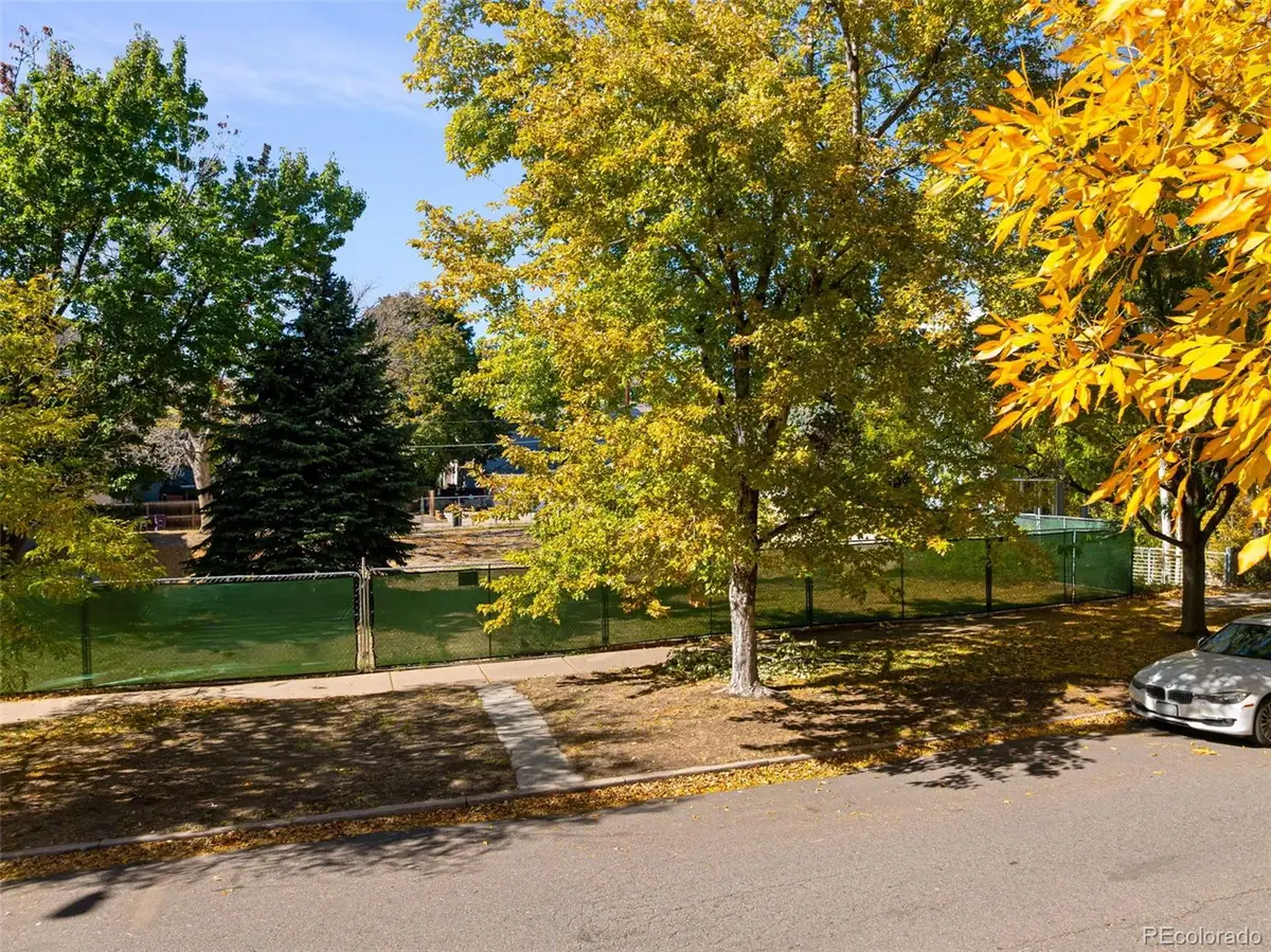 535 and 545 Columbine Street, Denver, CO 80206 - Image #1