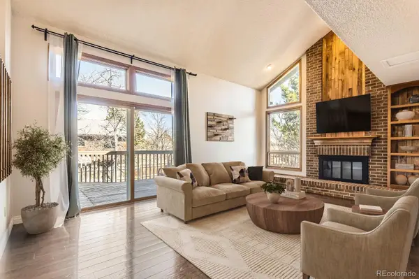 8159 Lodgepole Trail, Lone Tree, CO 80124