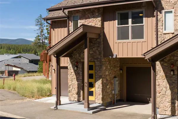 99 Stagecoach Way, Fraser, CO 80442