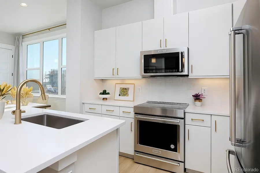 3281 W Frances Walsh Pl., Denver, CO 80236 - #2