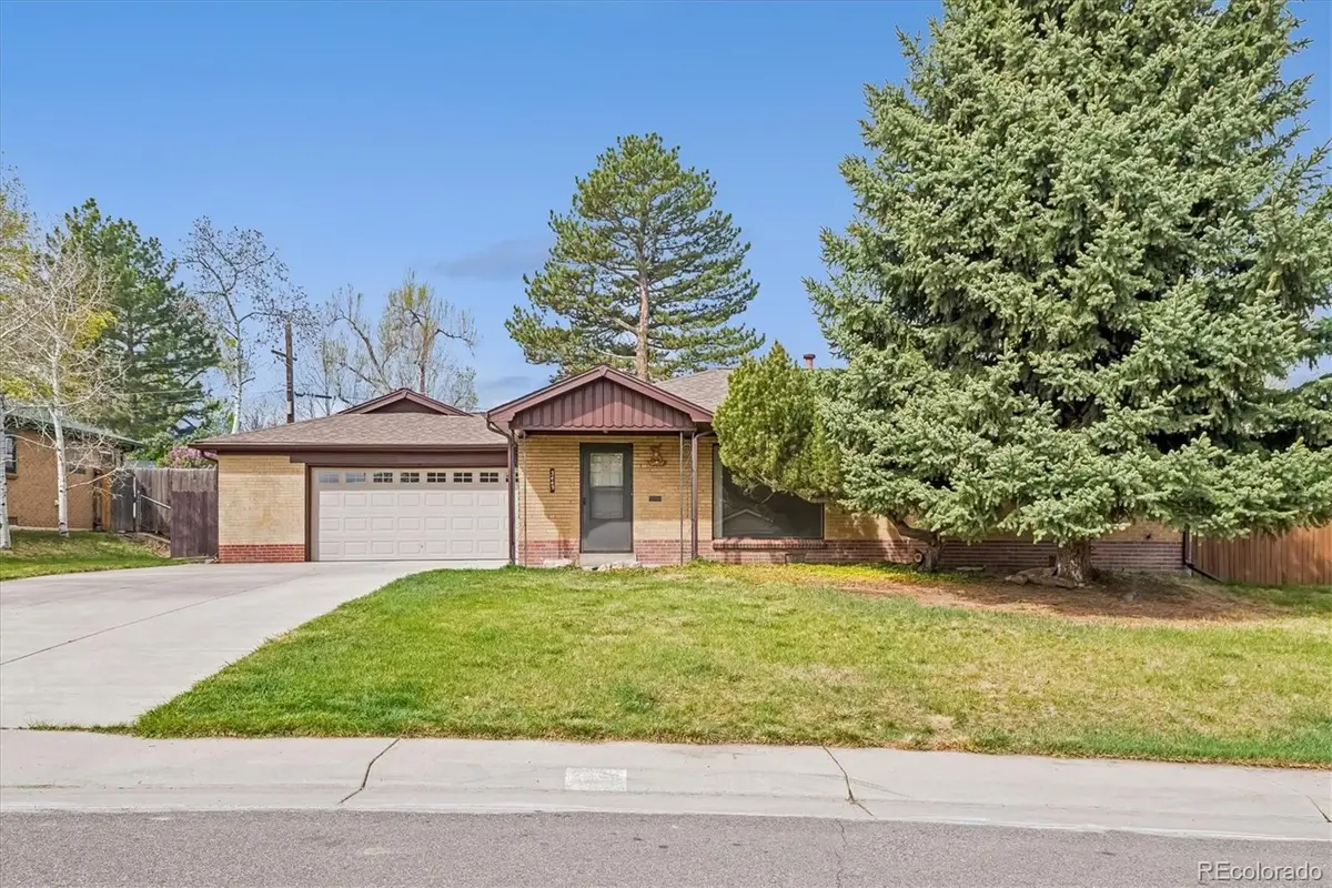 3445 Quay Street, Wheat Ridge, CO 80033 - #1