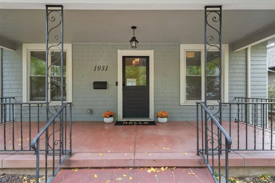 1931 N Tejon Street, Colorado Springs, CO 80907 - Image #3