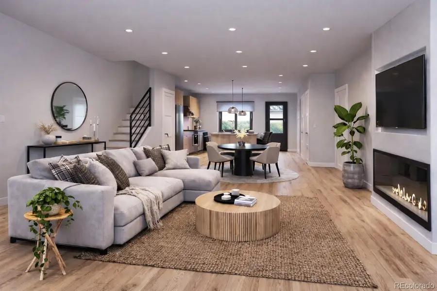 3929 Upham Street, Wheat Ridge, CO 80033 - #3