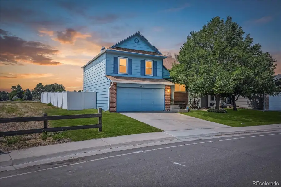 5012 W 77th Dr, Westminster, CO 80030 - #2