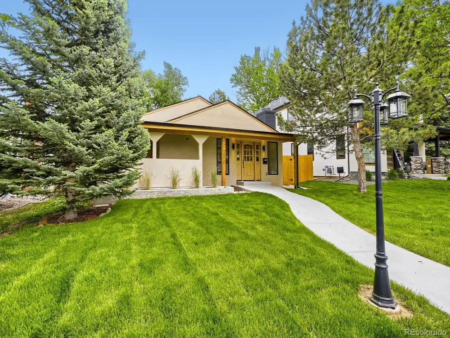 2610 S Vine Street, Denver, CO 80210 - #2