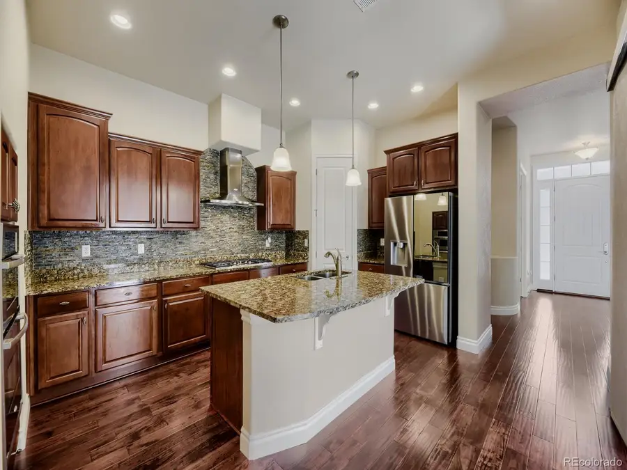 9241 Grafton Drive, Lone Tree, CO 80124 - #2