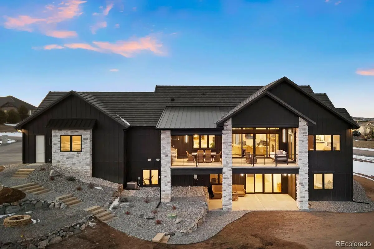 3939 Needles Drive, Colorado Springs, CO 80908 - Image #1