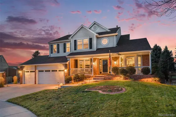 1014 Southbury Place, Highlands Ranch, CO 80129