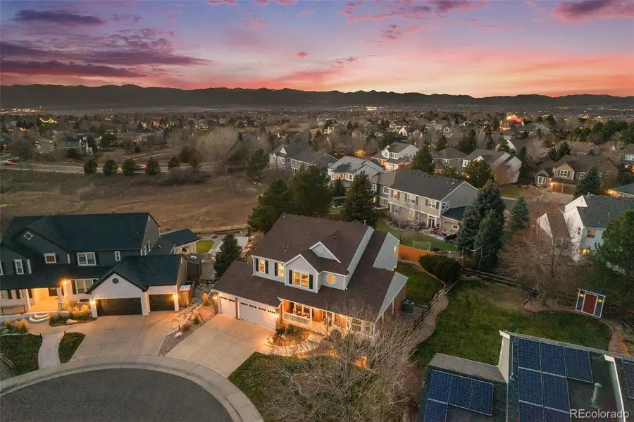 1014 Southbury Place, Highlands Ranch, CO 80129 - Image #2