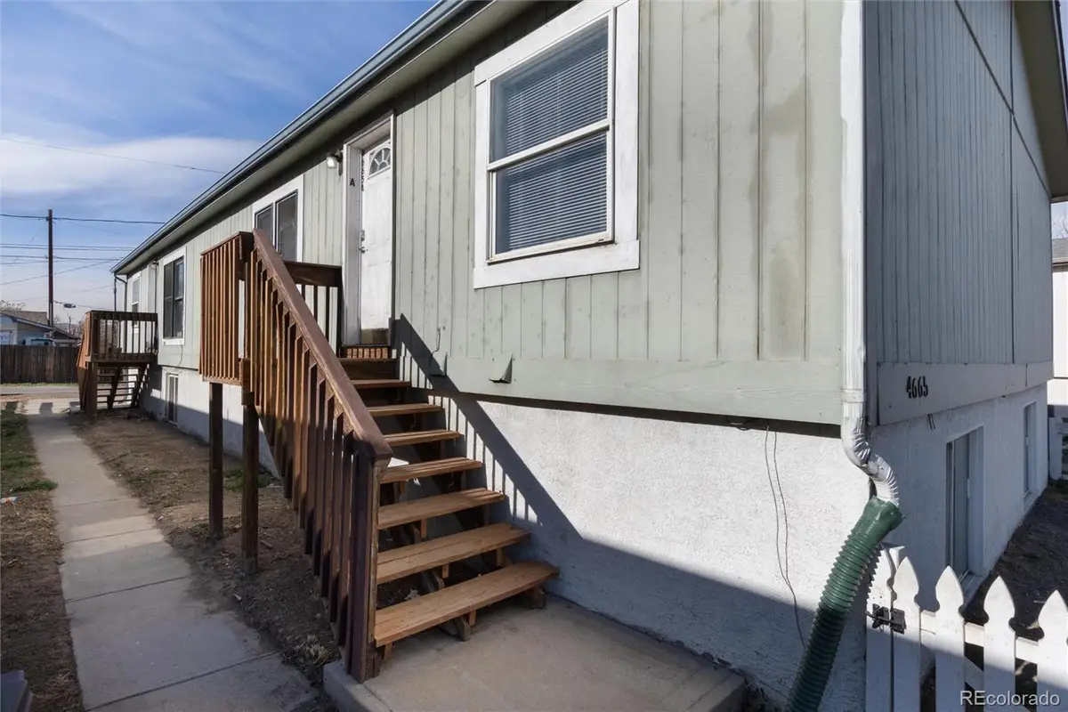 4665 Gaylord Street, Denver, CO 80216 - #1